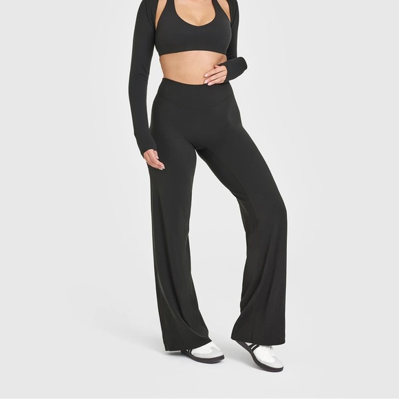 Oner Active Soft Motion Straight Leg Bottoms - Picture 2 of 4